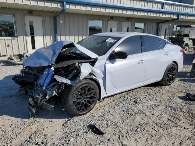 NISSAN ALTIMA SR 2024 with VIN 1N4BL4CV6RN309153 - Photo from auction