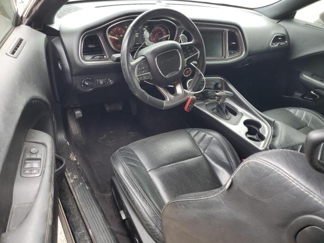 Photo 8 from auction – 2016 DODGE CHALLENGER with VIN 2C3CDZC93GH236121