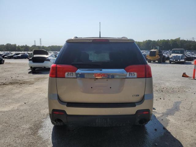 Photo 6 from auction – 2012 GMC TERRAIN SL with VIN 2GKFLSE56C6275616
