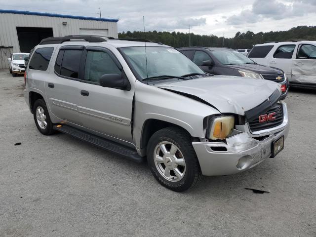 Photo 4 from auction – 2005 GMC ENVOY XL with VIN 1GKES16S356103565