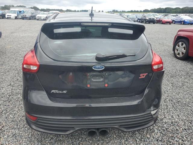 Photo 6 from auction – 2015 FORD FOCUS ST with VIN 1FADP3L93FL246417