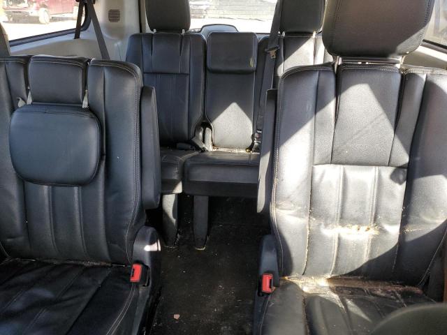 Photo 10 from auction – 2013 CHRYSLER TOWN & COU with VIN 2C4RC1BG4DR742167