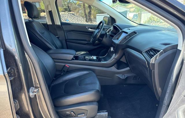 Photo 5 from auction – 2019 FORD EDGE TITAN with VIN 2FMPK3K91KBC23246