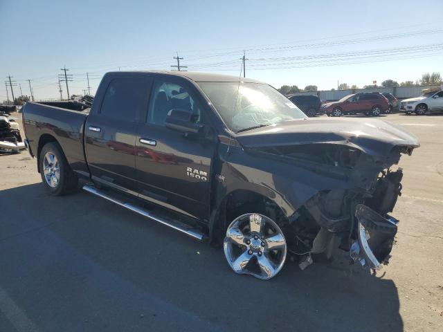 Фото 4 с аукциона – 2016 RAM 1500 SLT с VIN 1C6RR7TT7GS289489