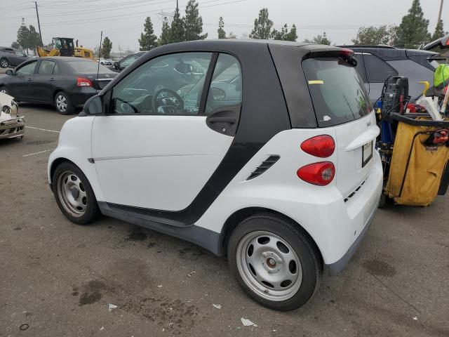 Photo 2 from auction – 2012 SMART FORTWO with VIN WMEEJ3BA9CK554741