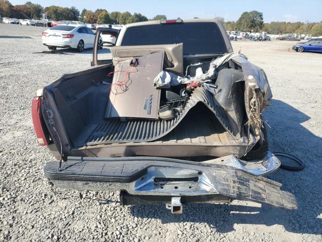 Photo 6 from auction – 1997 GMC SIERRA C15 with VIN 2GTEC19R7V1546195