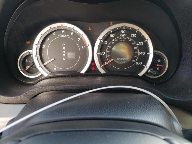 Foto 9 de la subasta – 2012 ACURA TSX con VIN JH4CU2F48CC007741