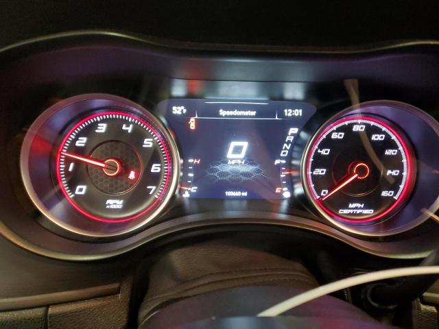 Photo 9 from auction – 2017 DODGE CHARGER PO with VIN 2C3CDXKT2HH664135