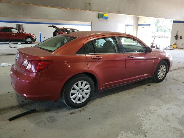 Photo 3 from auction – 2007 CHRYSLER SEBRING with VIN 1C3LC46K47N515928