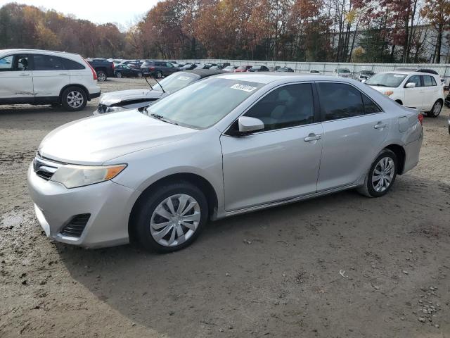 Photo 1 from auction – 2013 TOYOTA CAMRY L with VIN 4T1BF1FK9DU221810