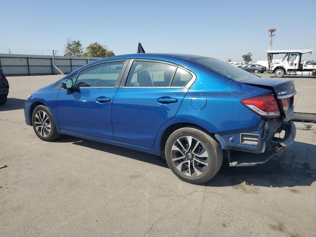 صورة رقم 2 من المزاد - 2014 HONDA CIVIC EX مع VIN 19XFB2F87EE265512