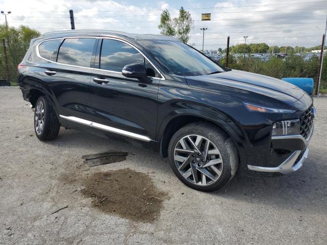 Photo 4 from auction – 2023 HYUNDAI SANTA FE C with VIN 5NMS5DAL0PH614101