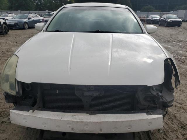 Photo 5 from auction – 2006 NISSAN MAXIMA SE with VIN 1N4BA41E76C836814
