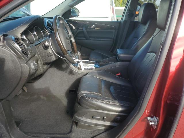 Photo 7 from auction – 2015 BUICK ENCLAVE with VIN 5GAKVCKD5FJ353222