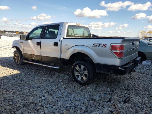 Photo 2 from auction – 2014 FORD F150 SUPER with VIN 1FTFW1EF6EFA27185