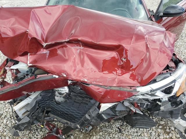 Photo 11 from auction – 2020 NISSAN ALTIMA SR with VIN 1N4BL4CV5LN308860