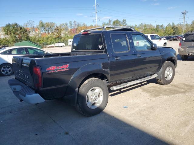 Photo 3 from auction – 2002 NISSAN FRONTIER C with VIN 1N6ED27Y72C339208