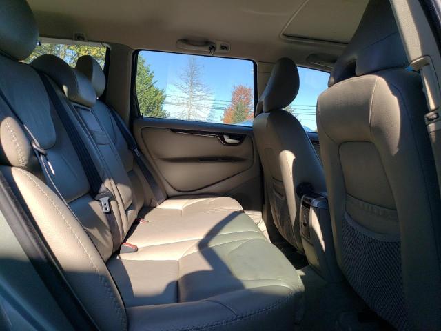 Photo 10 from auction – 2006 VOLVO XC70 with VIN YV4SZ592461241351