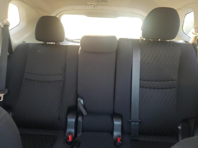 Photo 10 from auction – 2017 NISSAN ROGUE S with VIN 5N1AT2MT1HC770659