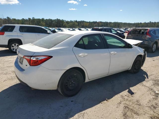 Photo 3 from auction – 2016 TOYOTA COROLLA L with VIN 5YFBURHE2GP394411