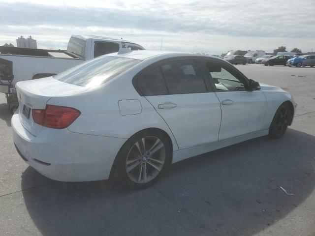 Photo 3 from auction – 2015 BMW 328 I with VIN WBA3A5C58FF607992