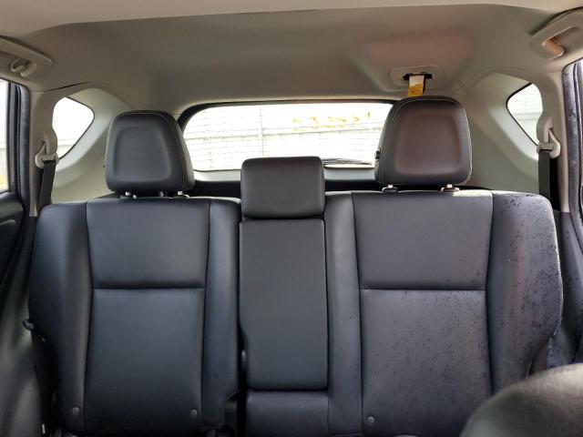 Photo 10 from auction – 2015 TOYOTA RAV4 LIMIT with VIN JTMDFREV6FD133503