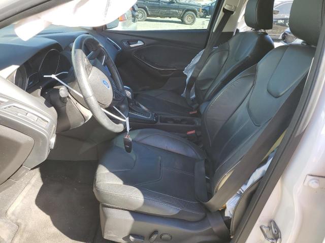 Photo 7 from auction – 2016 FORD FOCUS TITA with VIN 1FADP3J22GL227414