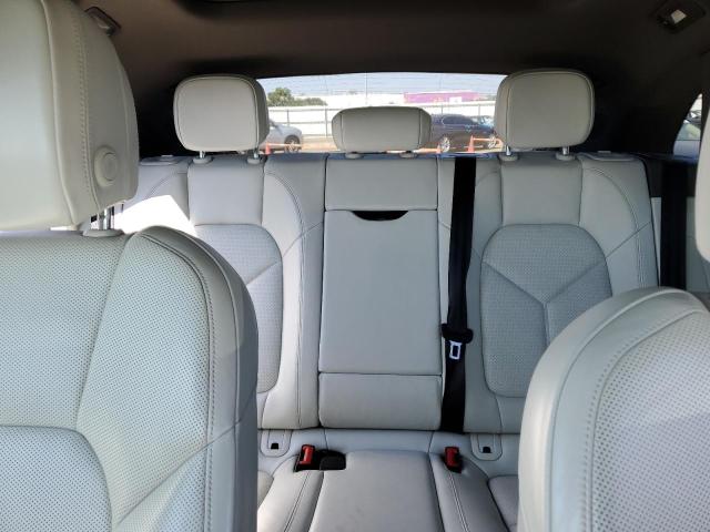 Photo 10 from auction – 2016 PORSCHE MACAN S with VIN WP1AB2A52GLB52292