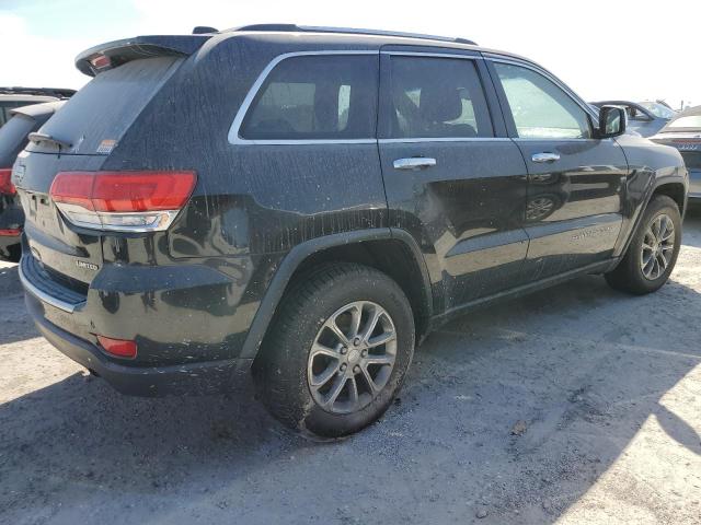 Photo 3 from auction – 2014 JEEP GRAND CHER with VIN 1C4RJFBG5EC264113