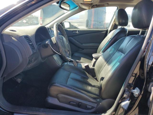 Photo 7 from auction – 2012 NISSAN ALTIMA BAS with VIN 1N4AL2AP7CN421178