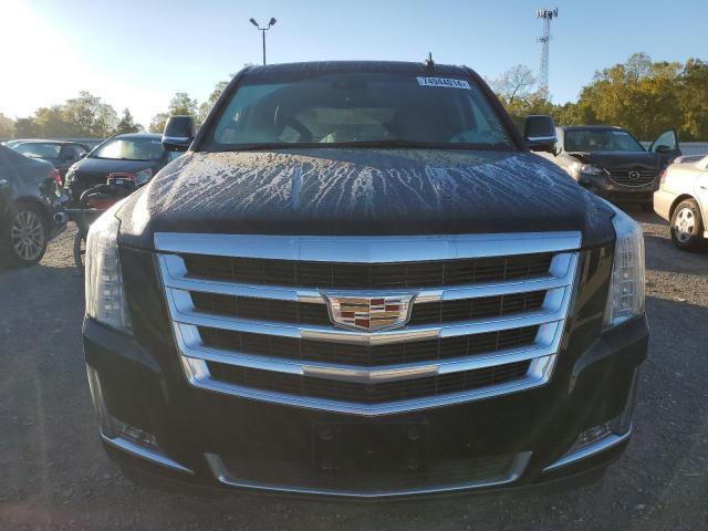 Photo 5 from auction – 2019 CADILLAC ESCALADE E with VIN 1GYS4HKJ9KR355498