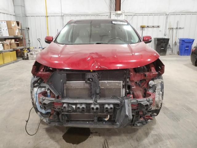 Photo 5 from auction – 2018 FORD EDGE TITAN with VIN 2FMPK4K85JBB99920