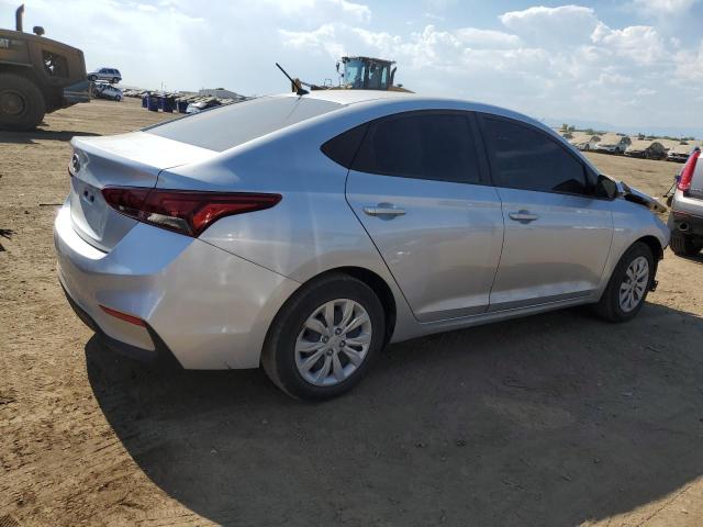 Photo 3 from auction – 2019 HYUNDAI ACCENT SE with VIN 3KPC24A36KE063203