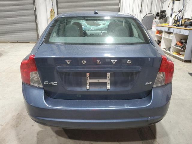 Photo 6 from auction – 2010 VOLVO S40 2.4I with VIN YV1390MS2A2494697