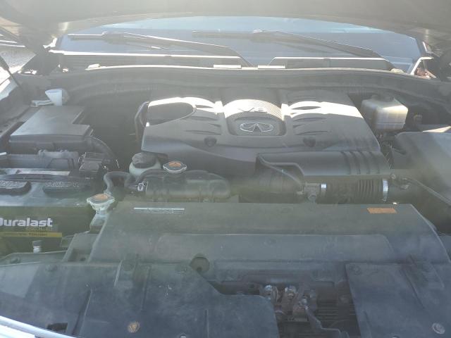 Photo 12 from auction – 2012 INFINITI QX56 with VIN JN8AZ2NE0C9020280
