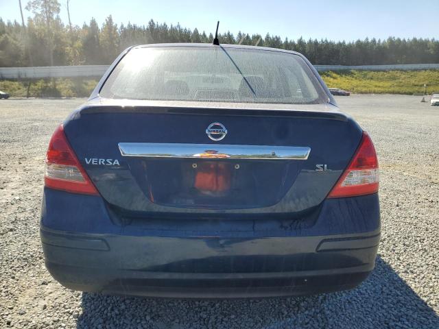 Photo 6 from auction – 2008 NISSAN VERSA S with VIN 3N1BC11E38L373406