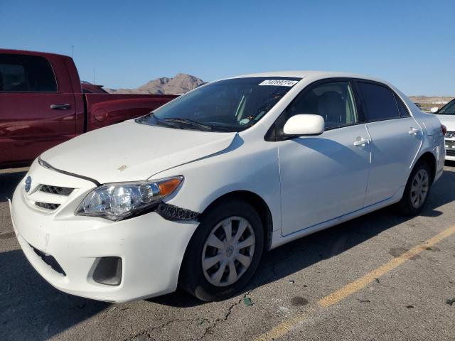 TOYOTA COROLLA BA 2011 with VIN JTDBU4EE2B9154913 - Photo from auction