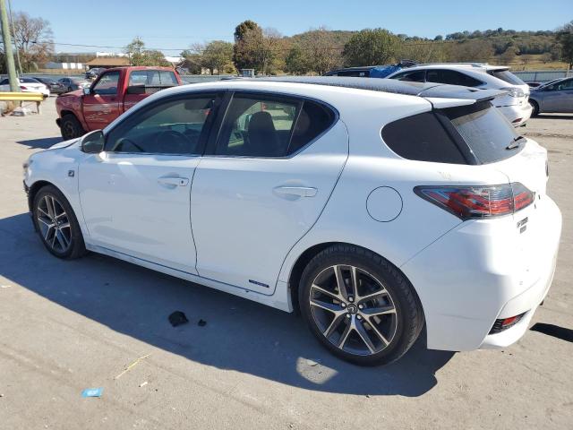 Photo 2 from auction – 2015 LEXUS CT 200 with VIN JTHKD5BH2F2223438