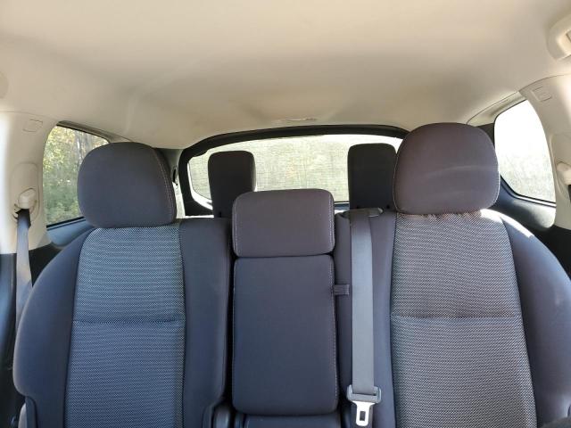 Photo 10 from auction – 2017 NISSAN PATHFINDER with VIN 5N1DR2MN5HC657973