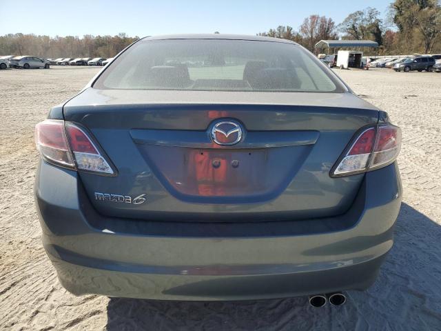 Photo 6 from auction – 2012 MAZDA 6 I with VIN 1YVHZ8BH5C5M20073