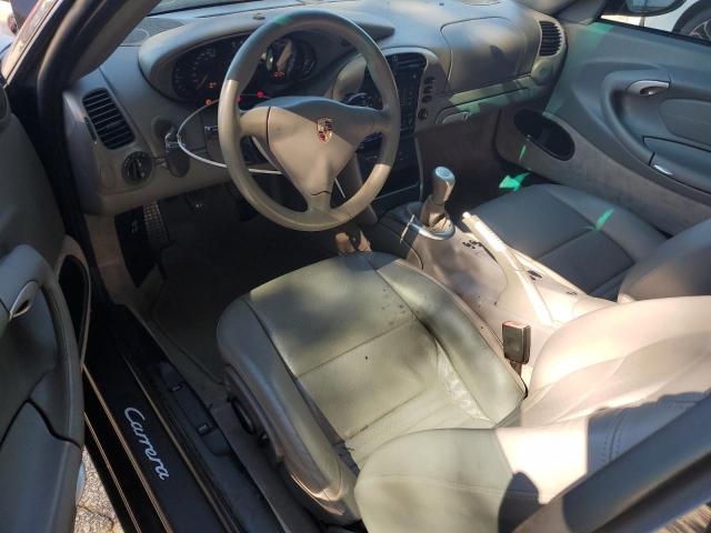 Zdjęcie 8 z aukcji – 2003 PORSCHE 911 CARRER z VIN WP0AA29943S621152