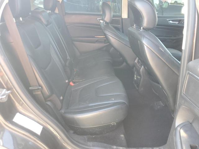 Photo 11 from auction – 2016 FORD EDGE TITAN with VIN 2FMPK3K99GBB13441