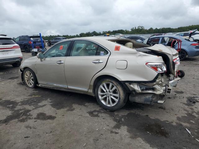 Photo 2 from auction – 2010 LEXUS ES 350 with VIN JTHBK1EG4A2413333
