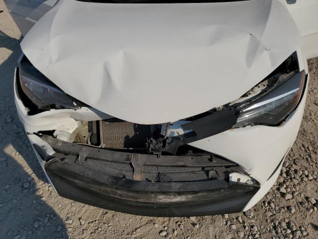 Photo 11 from auction – 2019 TOYOTA COROLLA L with VIN 5YFBURHE4KP872367