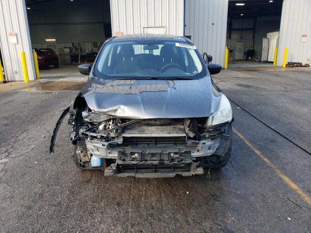 Photo 5 from auction – 2014 FORD ESCAPE S with VIN 1FMCU0F75EUB97149