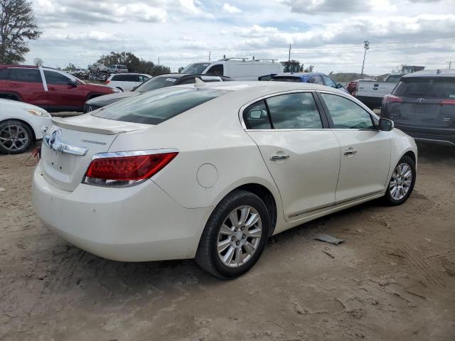 Photo 3 from auction – 2013 BUICK LACROSSE with VIN 1G4GC5ER3DF194368