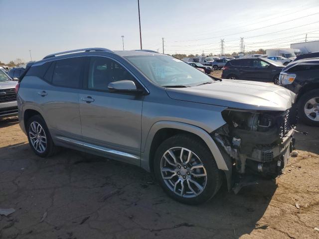 Photo 4 from auction – 2023 GMC TERRAIN DE with VIN 3GKALXEG7PL217797