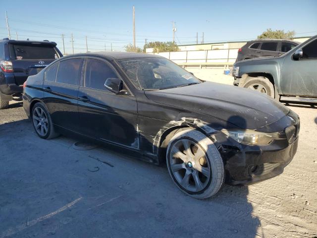 Photo 4 from auction – 2015 BMW 320 I with VIN WBA3B1G51FNT64080
