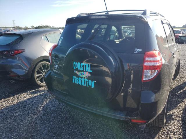 Photo 6 from auction – 2011 TOYOTA RAV4 with VIN 2T3KF4DVXBW064324