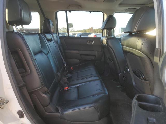 Photo 11 from auction – 2012 HONDA PILOT TOUR with VIN 5FNYF4H9XCB065603